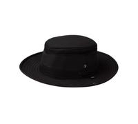Tilley LTM6 Airflo Broad Brim Recycled Chapeau de Soleil, Black, 7 Mixte