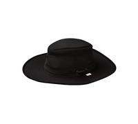 Tilley Ltm6 Airflo Chapeau, Noir, 59 Homme