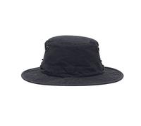 Tilley Ltm6 Airflo Large Bord recyclé Chapeau de Soleil, Bleu Marine, 63 Mixte