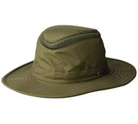 Tilley Endurables - Chapeau Airflo LTM6, Femme, LTM6 OLVE 7-7/8, Vert Olive, 7.87