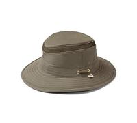 Tilley T5MO Organic Cotton Hat 7 5/8 OLIVE