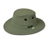 Tilley - Ultralight T5 Classic Hat - Chapeau - 56 cm - S - olive