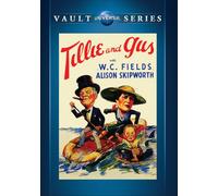 Tillie Et Gus DVD 1933 Francis Martin W.C. FIELDS Alison Skipworth, Baby LeRoy
