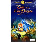 Tillie et le petit dragon – VHS