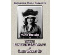 Tillie S Punctured Romance / Tillie Wakes Up