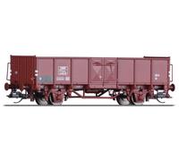 Tillig 14077Carro Marchandises Ouvert L Della FS Tt, Échelle 1:120, Jauge 1 2mm