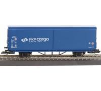 Tillig 14844 Chariot de démarrage coulissant Hbis-tt de PKP Cargo, Ep. VI
