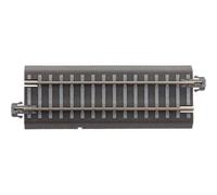 Tillig 83702 Voie De Ballast G2 Grise Droite 83 Mm TT NEU