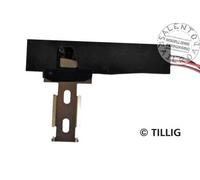 Tillig 85532 Moteur Manuel Pour Aiguillage Droit Série Elite 1:87 H0