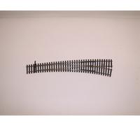 Tillig H0 85373 - Éclair De Courbe À Droite 17°/29° Neuf