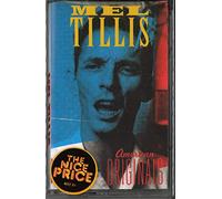 Tillis, Mel - American Originals [Casete]