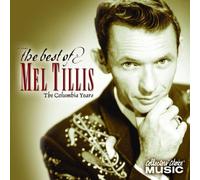 Tillis,Mel - Best of The Columbia Years [Import]