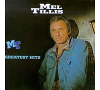 Tillis, Mel - Greatest Hits
