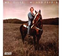 Tillis,Mel - Me & Pepper [Import]