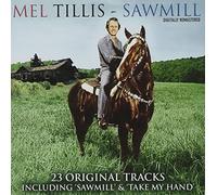 Tillis, Mel - Mel Tillis [Import]