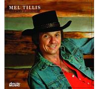 Tillis,Mel - Your Boby is an Outlaw [Import]