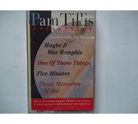 Tillis, Pam - Collection