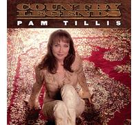 Tillis,Pam - Country Legends [Import]