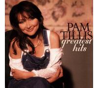 Tillis, Pam - Greatest Hits by Tillis, Pam (1997) Audio CD