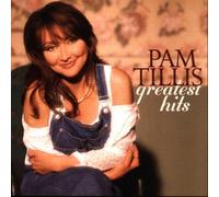 Tillis,Pam - Greatest Hits (Marlboro)