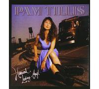 Tillis, Pam - Homeward Looking Angel