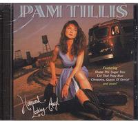 Tillis, Pam - Homeward Looking Angel