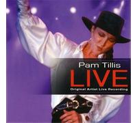 Tillis, Pam - Live