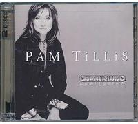 Tillis, Pam - Platinum Collection