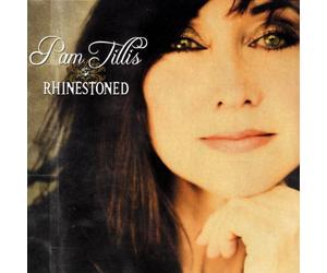 Tillis, Pam - Rhinestoned