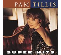 Tillis, Pam - Super Hits