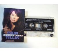 Tillis, Pam - Super Hits