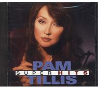 Tillis, Pam - Super Hits