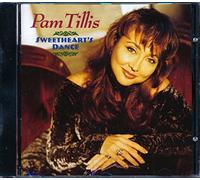 Tillis, Pam - Sweetheart's Dance