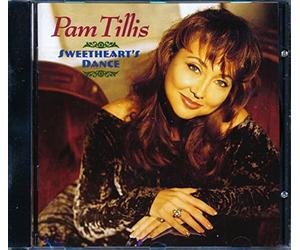 Tillis, Pam - Sweetheart's Dance