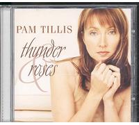 Tillis, Pam - Thunder & Roses [Import]