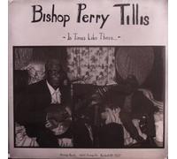 Tillis, Perry - in Times Like This