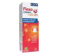 Tillman Flexocream Roll-On 75ml