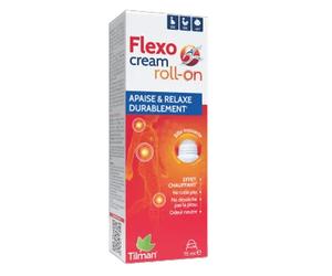 Tillman Flexocream Roll-On 75ml