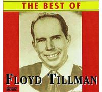 Tillman, Floyd - Best of Floyd Tillman