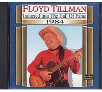 Tillman, Floyd - Country Music Hall of Fam