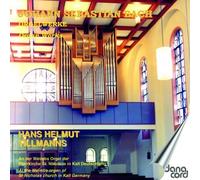Tillmanns Hans Helmut - Orgelwerke [Import]