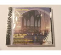 Tillmanns Hans Helmut - Orgelmusik des Baroks und der Romantik [Import]