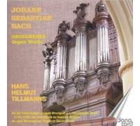 Tillmanns,Hans Helmut - Sämtliche Orgelwerke Vol.10