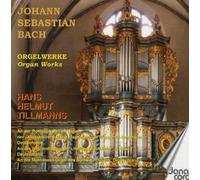 Tillmanns,Hans Helmut - Sämtliche Orgelwerke Vol.14
