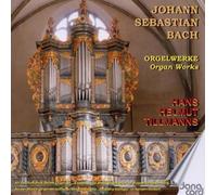 Tillmanns Hans Helmut - Triosonata 2-6 [Import]