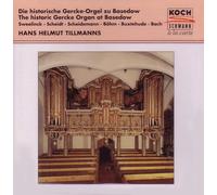 Tillmanns - Organ Recital