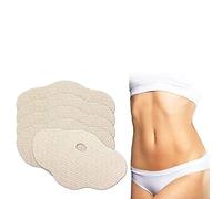 Tillmann's Patch Minceur x5 -Slim Patch -Bruleur de graisses extra fort -Corps mince -Femme Homme -Rapide Efficace