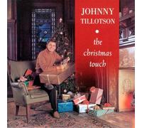 Tillotson, Johnny - Christmas Touch
