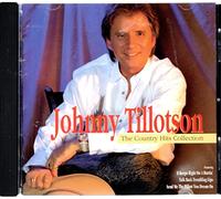 Tillotson, Johnny - Country Hits Collection 2