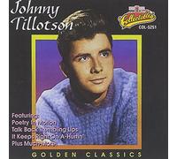 Tillotson, Johnny - Golden Classics